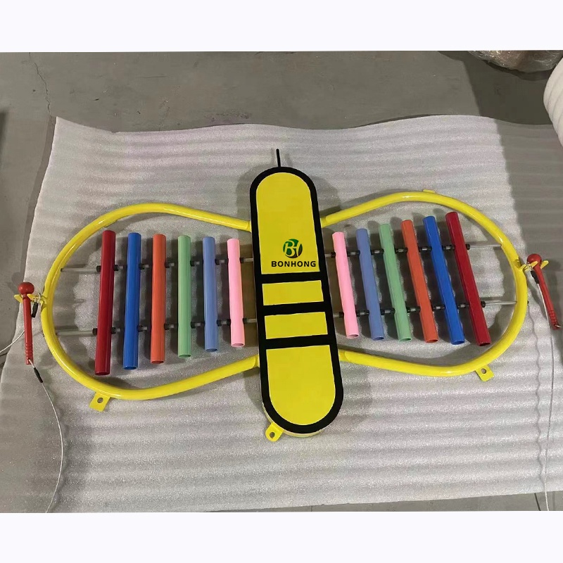 ボンホン工場メーカー屋外パーカッション楽器子供用保育園設備音 - Musical Instrument Manufacturers のレビューと価格