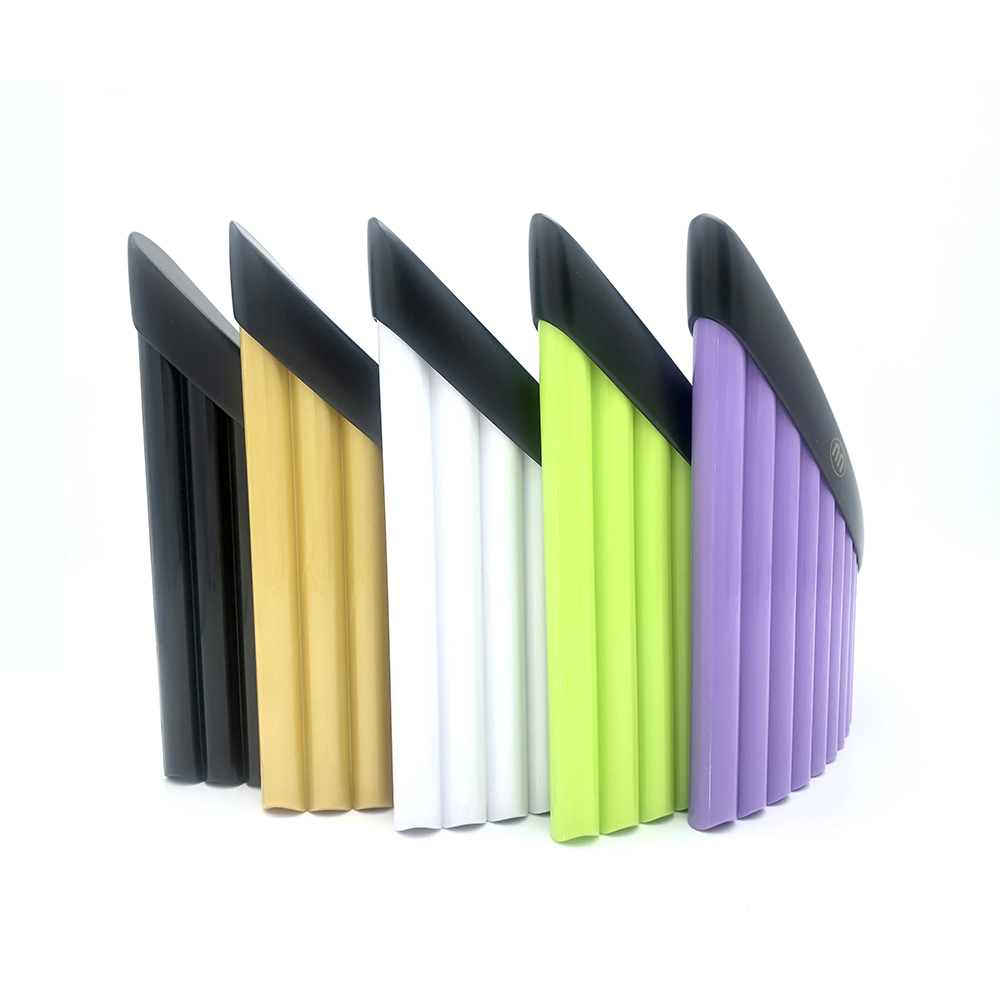 高品質22管パンフルート、ベースGキー付きABS樹脂製ルーマ - Musical Instrument Pipe のレビューと価格