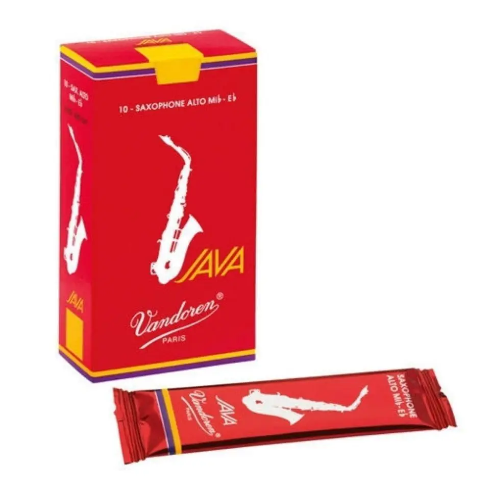 サックス-ソプラノ,テナー,赤い箱,高品質,2.0 #, 2 - Musical Instrument Reed のレビューと価格
