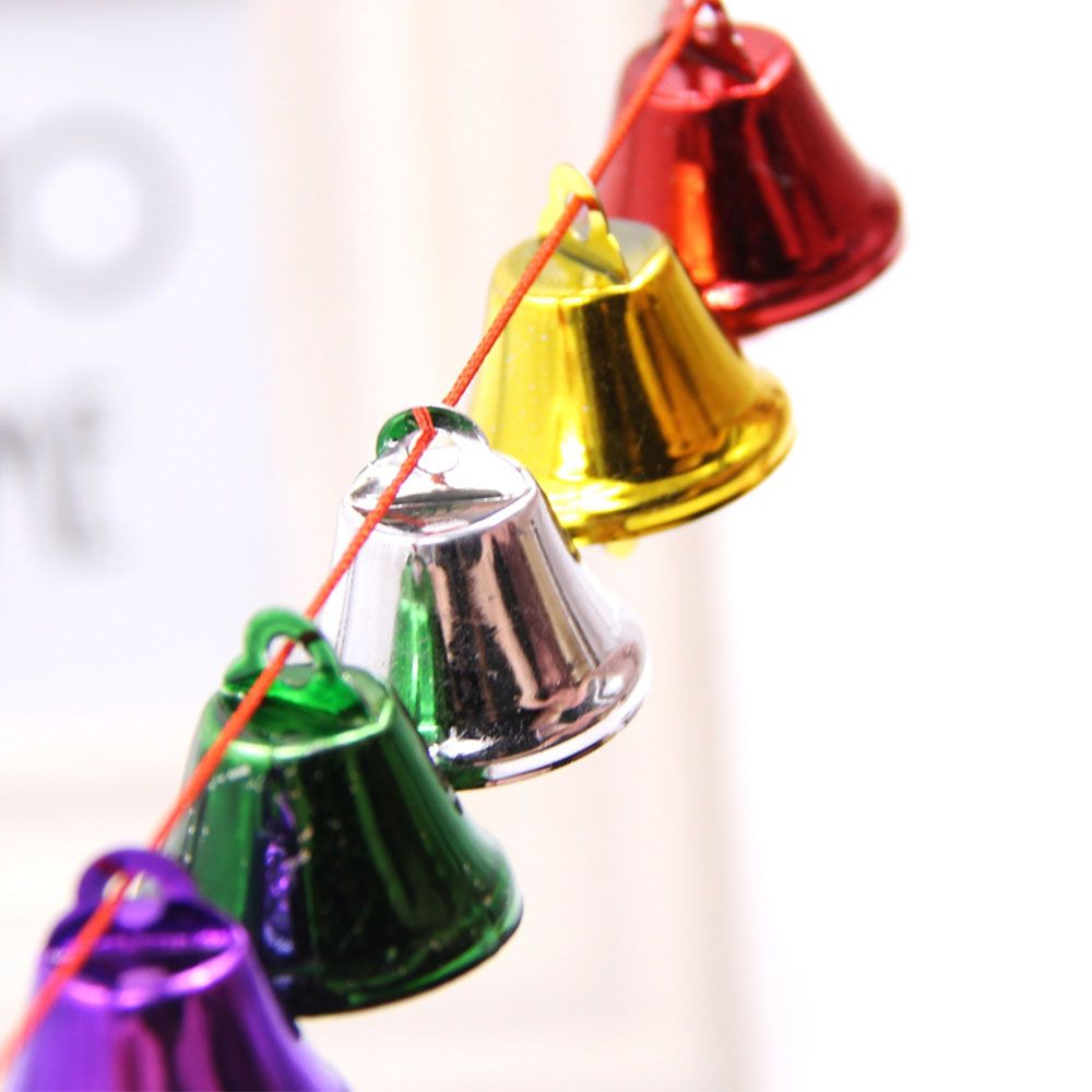 創造的な金属製の鐘,10個,小さな音楽,楽器,ペンダント,ク - Musical Instrument Chimes のレビューと価格