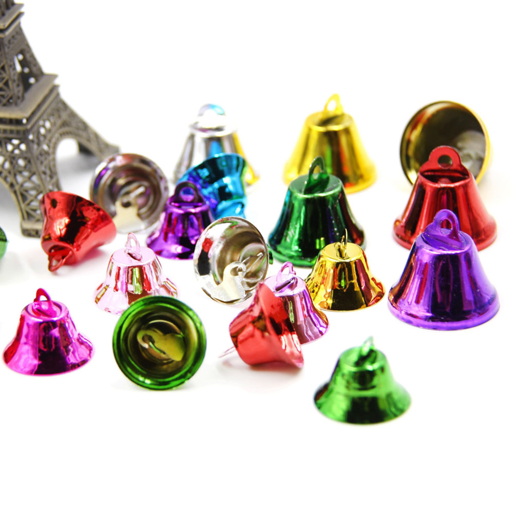 創造的な金属製の鐘,10個,小さな音楽,楽器,ペンダント,ク - Musical Instrument Chimes のレビューと価格