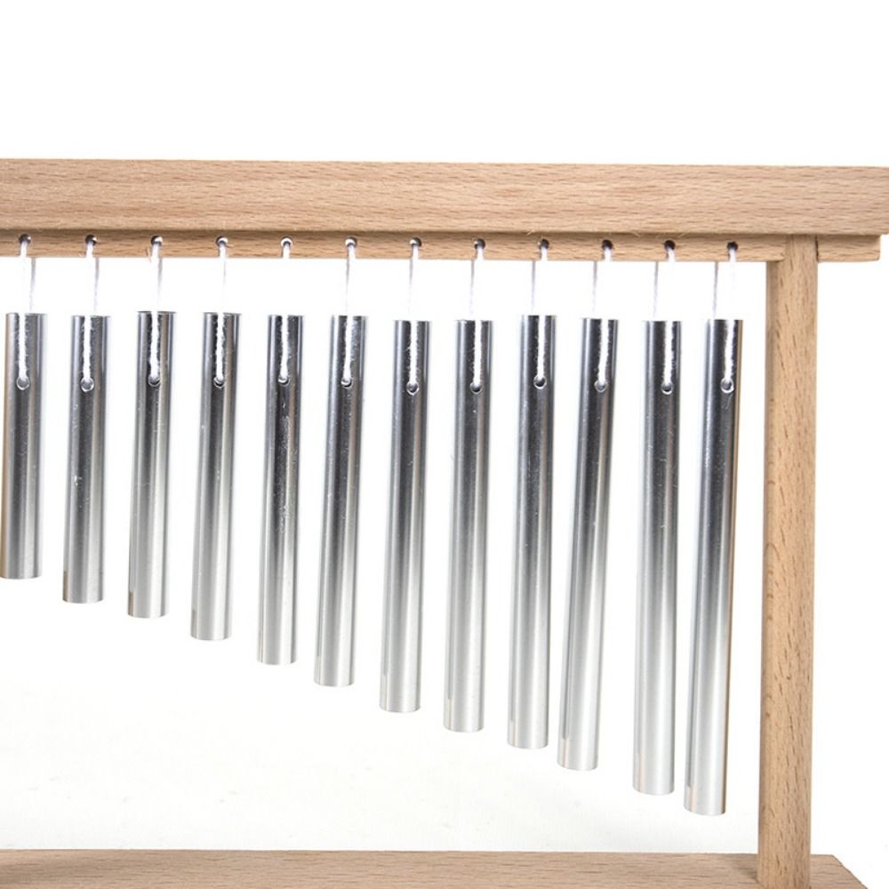 木製瞑想用ミュージカルチャイム 正確な協調性のあるデザインの - Musical Instrument Chimes のレビューと価格